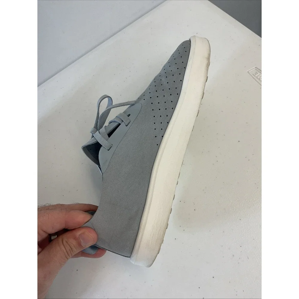 True Linkswear VACAY BREEZE‎ Glacier (Light Gray) Golf Men's 10 Women's 12